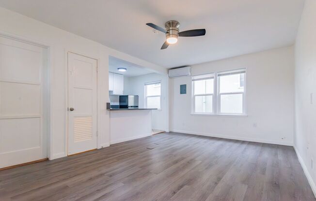 1743 La Brea Residences