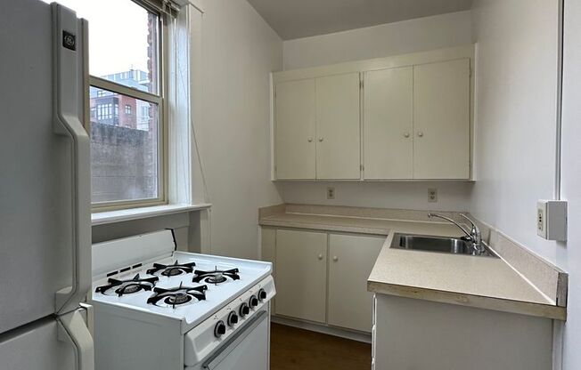 Studio, 1 bath, 450 sqft, $1,450, Unit 318