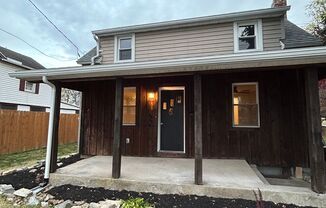 2 beds, 1 bath, $1,545