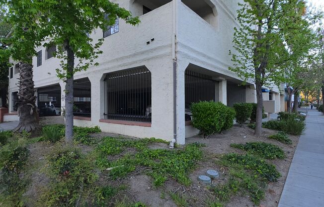 Steps from SJSU | 2 Master Suites | Gated + Parking |