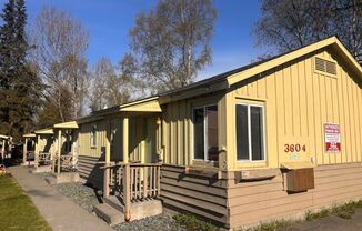 3604 Oregon Dr.
