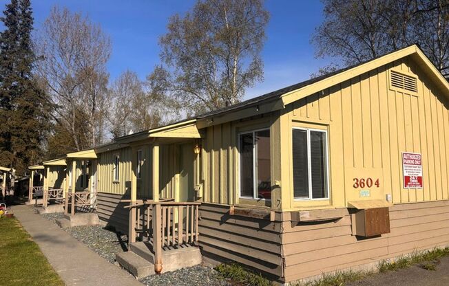 3604 Oregon Dr.