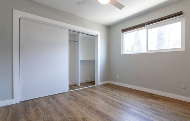 Monte Vista | Cute Renovated Apartments in Highland Park