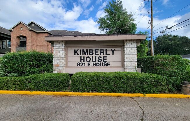 KIMBERLY HOUSE APARTMENTS