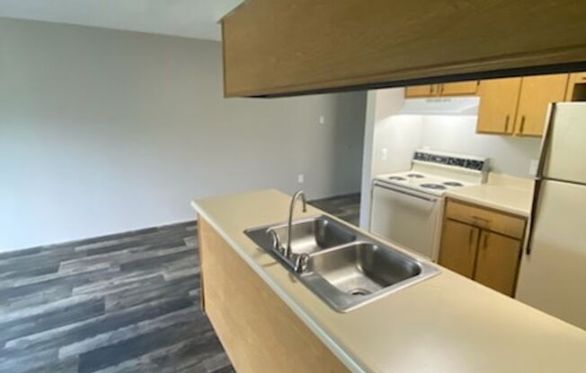 1 bed, 1 bath, 636 sqft, $710, Unit 2714-623