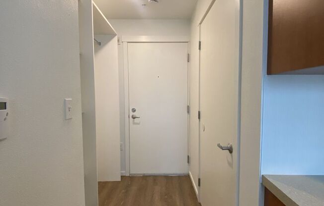 Studio, 1 bath, 175 sqft, $1,295, Unit 3308