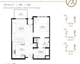 Partner-provided photo for $1469 unit