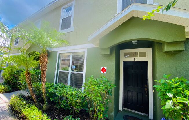 3BD / 2.5BA Carriage Home