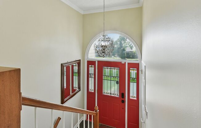 Spacious 4-Bedroom Home for Rent in Desirable Rockbrook Neighborhood FOR RENT | $3,500/month