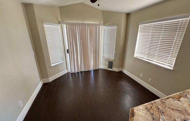 Peccole Ranch