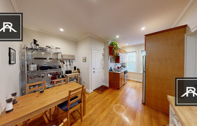 3 MARNEY ST