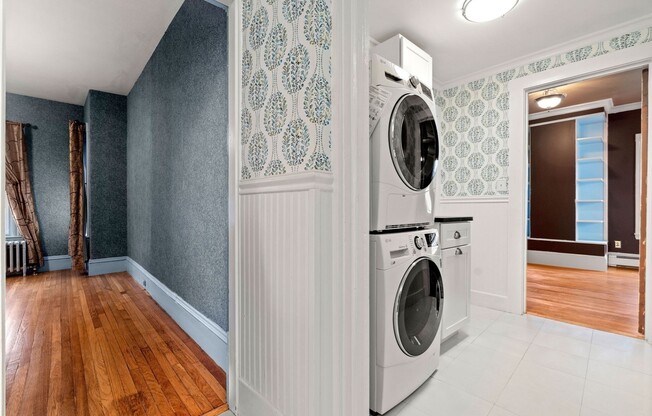 1 bed, 1 bath, 1,000 sqft, $2,100, Unit 1