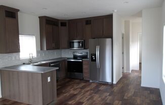 1 bed, 1 bath, 607 sqft, $1,950, Unit Unit 7