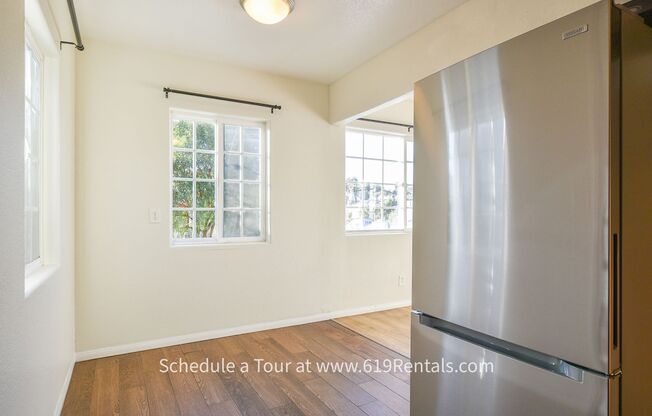 2 beds, 1 bath, $1,950, Unit 3691 41st Street