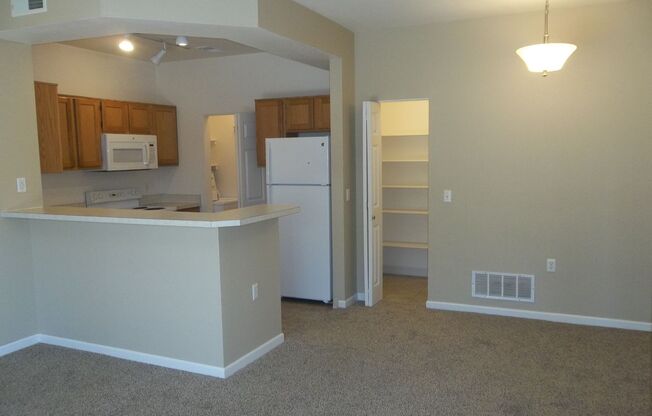 Charming 2-Bedroom Condo in the Heart of Fort Collins