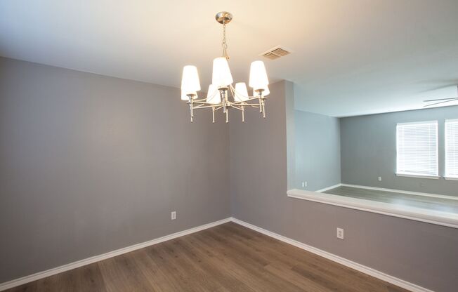 McKinney Beauty With Gameroom!