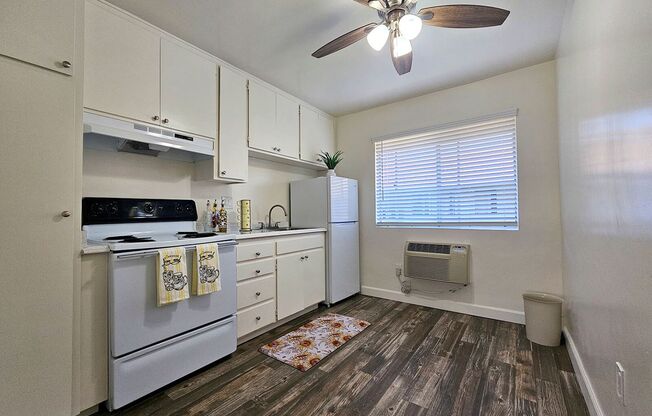 La Palma Apartments
