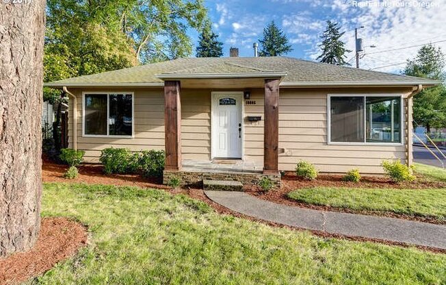 Adorable Cottage in SE Portland