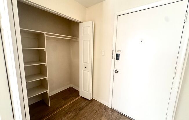 1 bed, 1 bath, 500 sqft, $799, Unit Unit 304