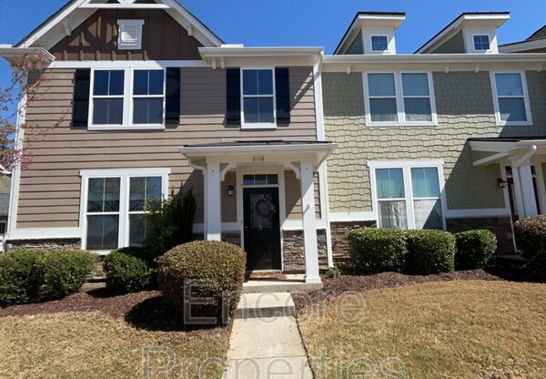 2116 HISTORIC CIR