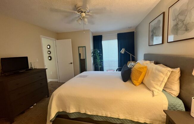 2 beds, 2 baths, $1,725