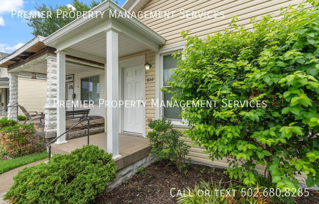 Partner-provided property photo