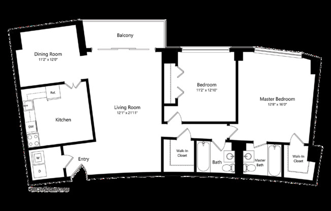 Welcome to Enclave Silver Spring!