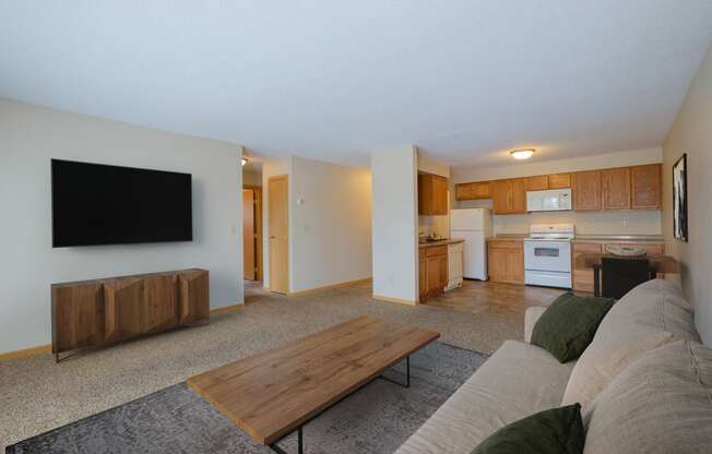 Birchwood 2 Apartments