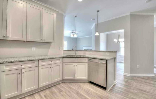 265 EVA WAY NE