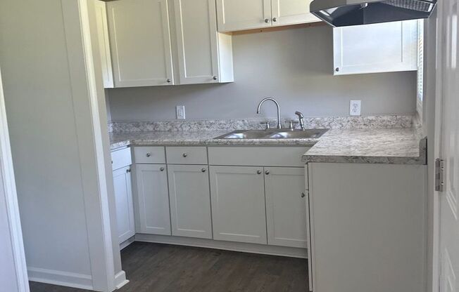 Marshville Apartments