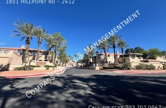 1851 HILLPOINTE ROAD #722