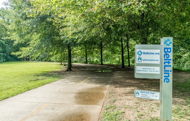 432 Collier Rd. NW