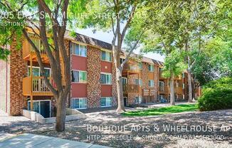 3705 East San Miguel Street