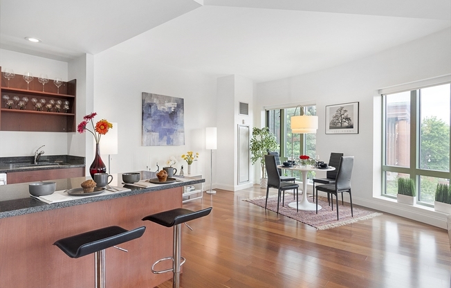 2 beds, 2 baths, 1,206 sqft, $4,600, Unit 225