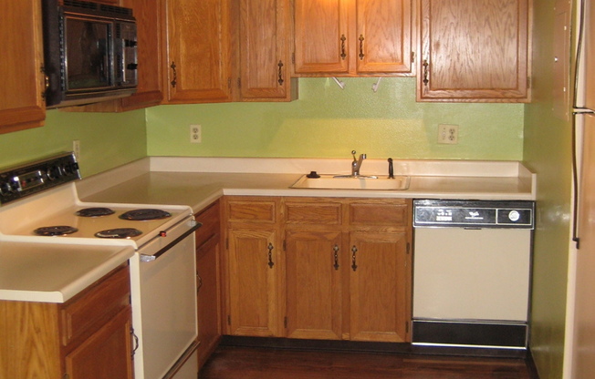 Gold Run 1 bedroom, 1 bath  - Available for 8/29/25!