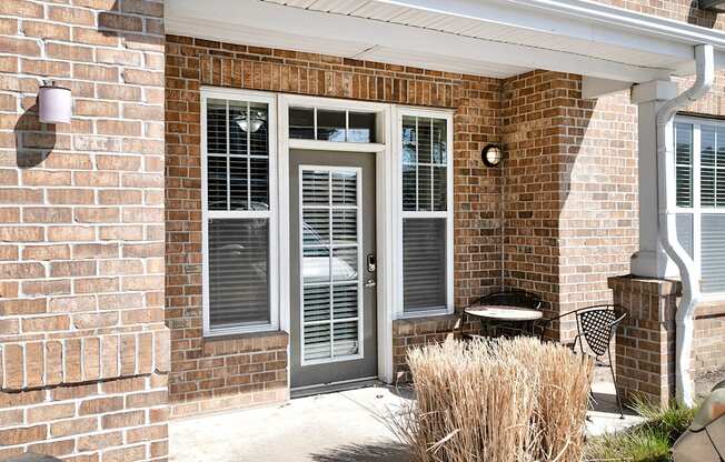 Studio, one two and three bedroom apartment homes at Legacy Common in Omaha, NE