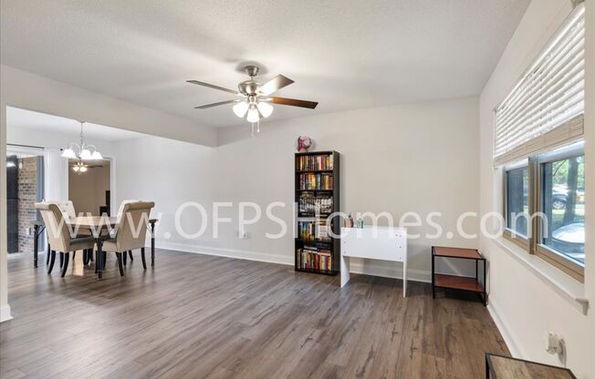 3 beds, 2 baths, $2,300