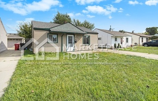 Partner-provided property photo