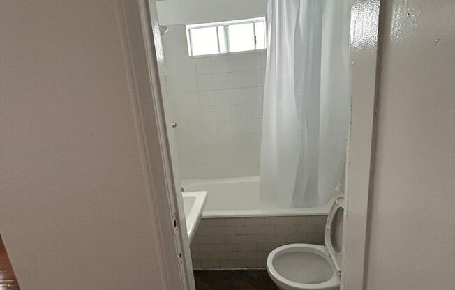 Studio, 1 bath, 250 sqft, $1,595, Unit SY24-205