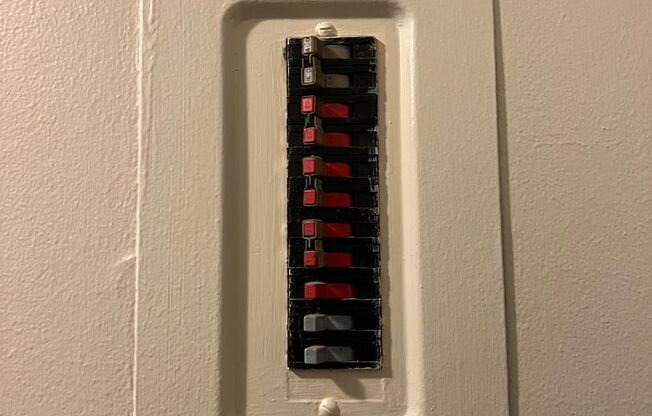 Aladdin Apartments on Greenlake