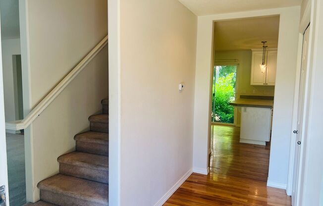 Beautiful Home on a Quiet Street Near Walking Trails, Shops, Cafes