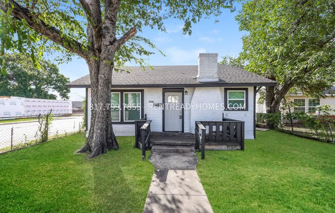 1446 E Ann Arbor Ave