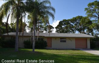 1652 SE Floresta Drive