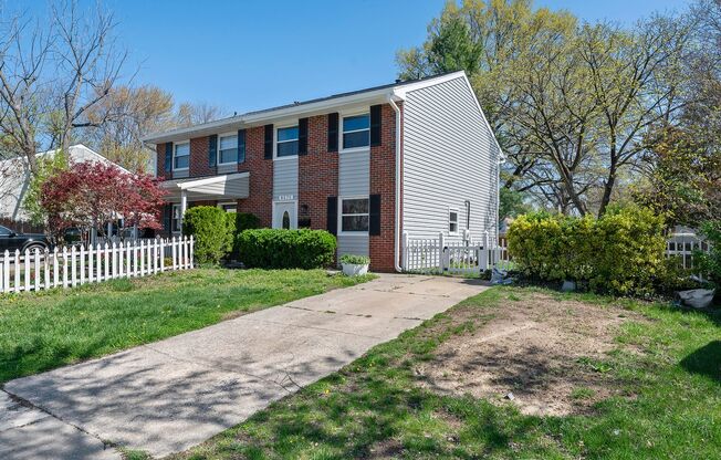 3-Bedroom Home with Spacious Living and a Private Backyard Retreat