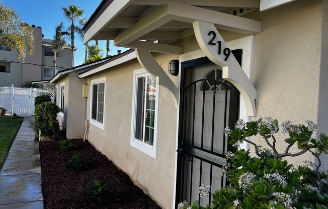 Pacific Blue | Cleveland Wisconsin