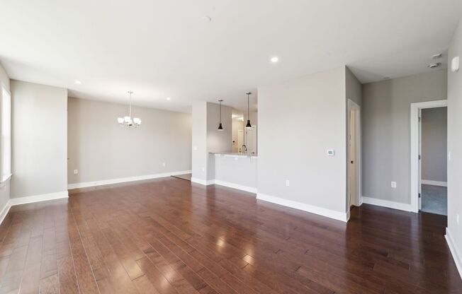 2 beds, 2 baths, 1,161 sqft, $2,540, Unit 2919