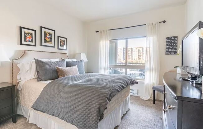 1 bed, 1 bath, 714 sqft, $3,900, Unit 111