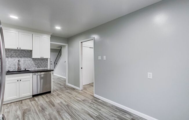 ELGIN STREET APARTMENTS