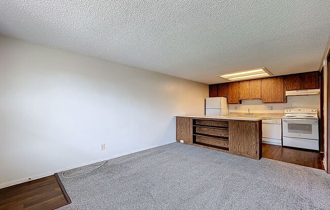 Affordable & Convenient Eustis Apartments