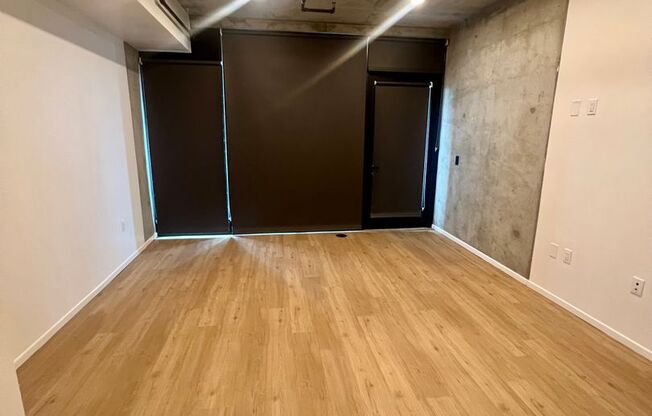 Studio, 1 bath, 464 sqft, $2,495, Unit 709